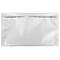 JAM Paper 6.125" x 9.5" Foil Self Adhesive Closure Envelopes, 25ct.